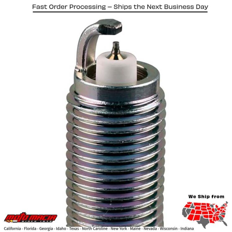 SPARK PLUG #9198/04 - Image 2