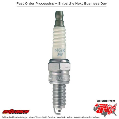 SPARK PLUG #6508/04