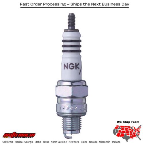 SPARK PLUG #7120/04