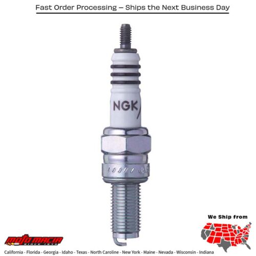 SPARK PLUG #7385/04