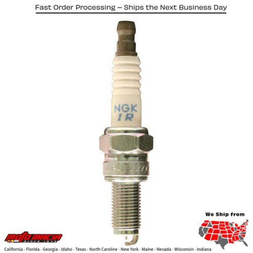 SPARK PLUG #4948/04