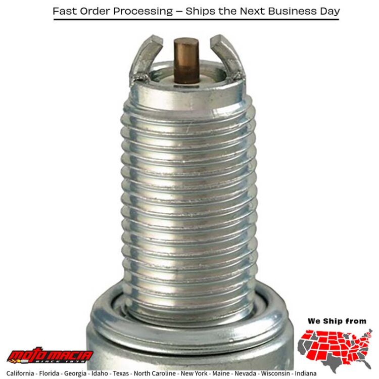 SPARK PLUG #2305/10 - Image 2