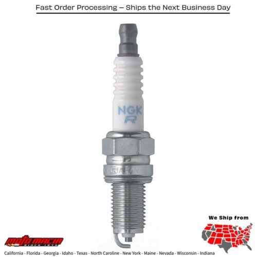 SPARK PLUG #3481/04