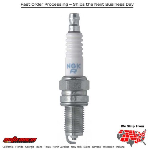 SPARK PLUG #4339/04