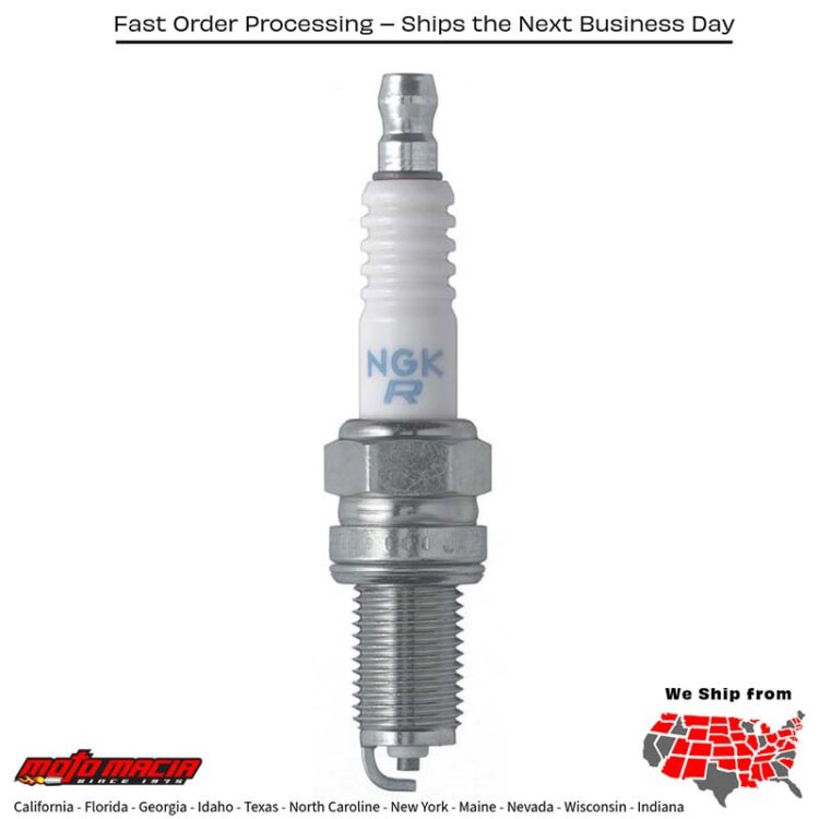 SPARK PLUG #4339/04