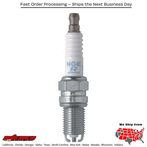 SPARK PLUG #7415/04