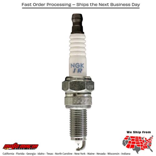 SPARK PLUG #5066/04