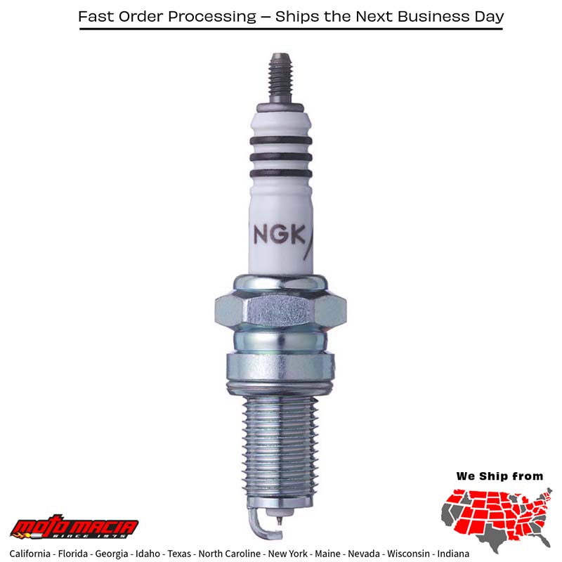 SPARK PLUG #7803/04