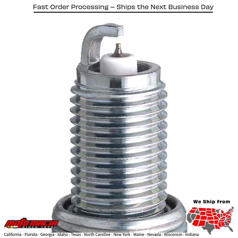 SPARK PLUG #7803/04 - Image 2