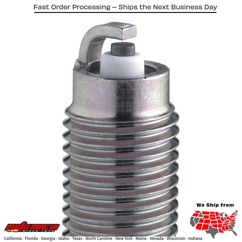 SPARK PLUG #4730/10 - Image 2