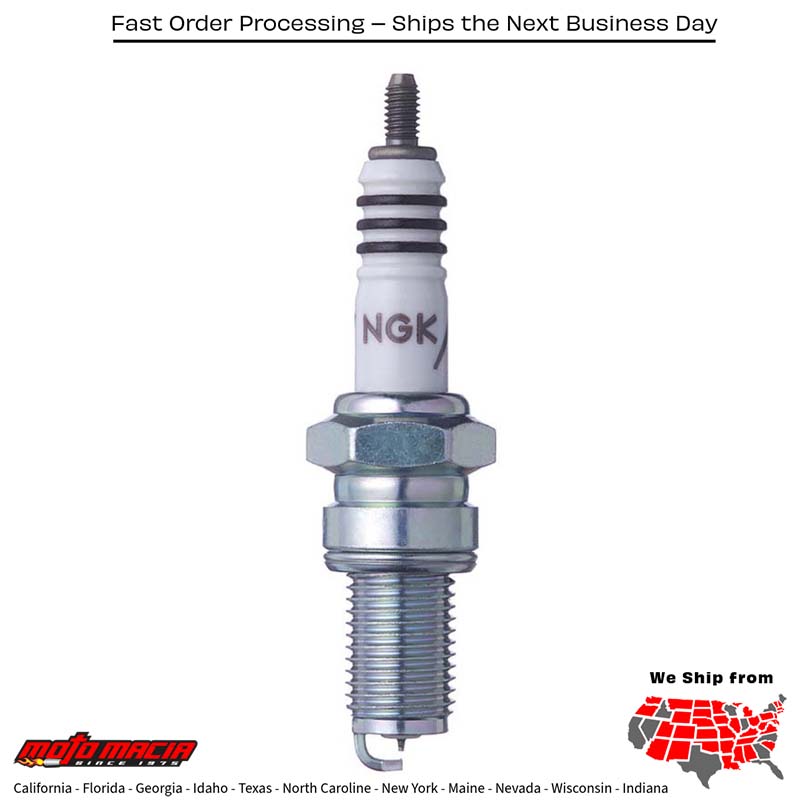 SPARK PLUG #5686/04