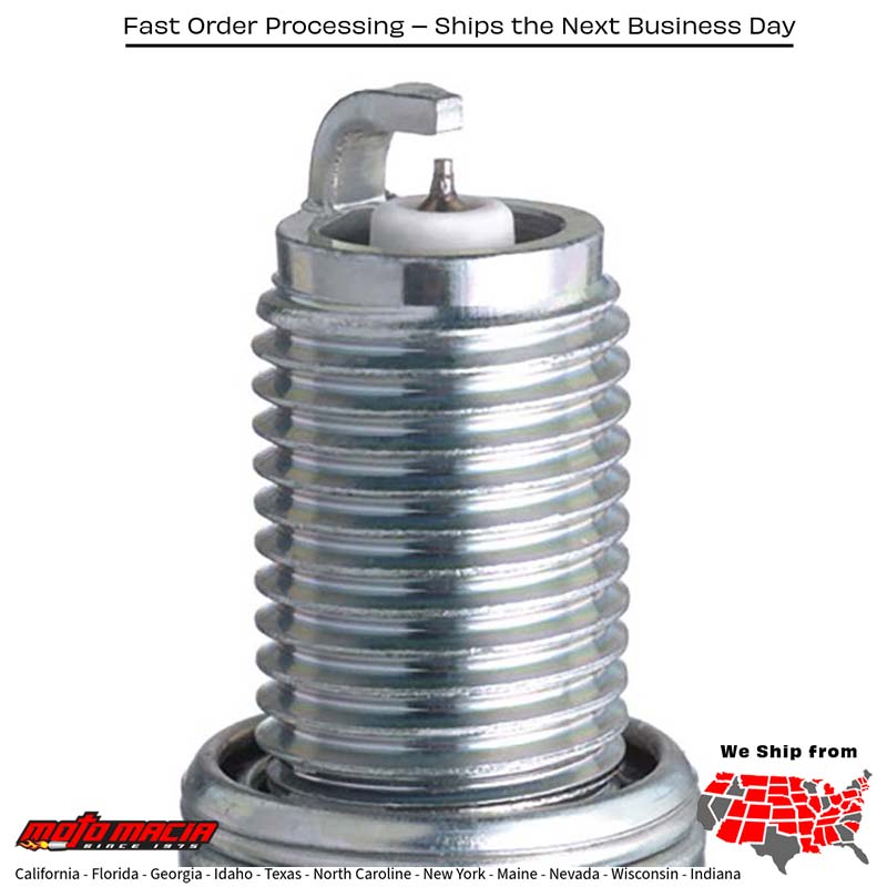 SPARK PLUG #5686/04 - Image 2