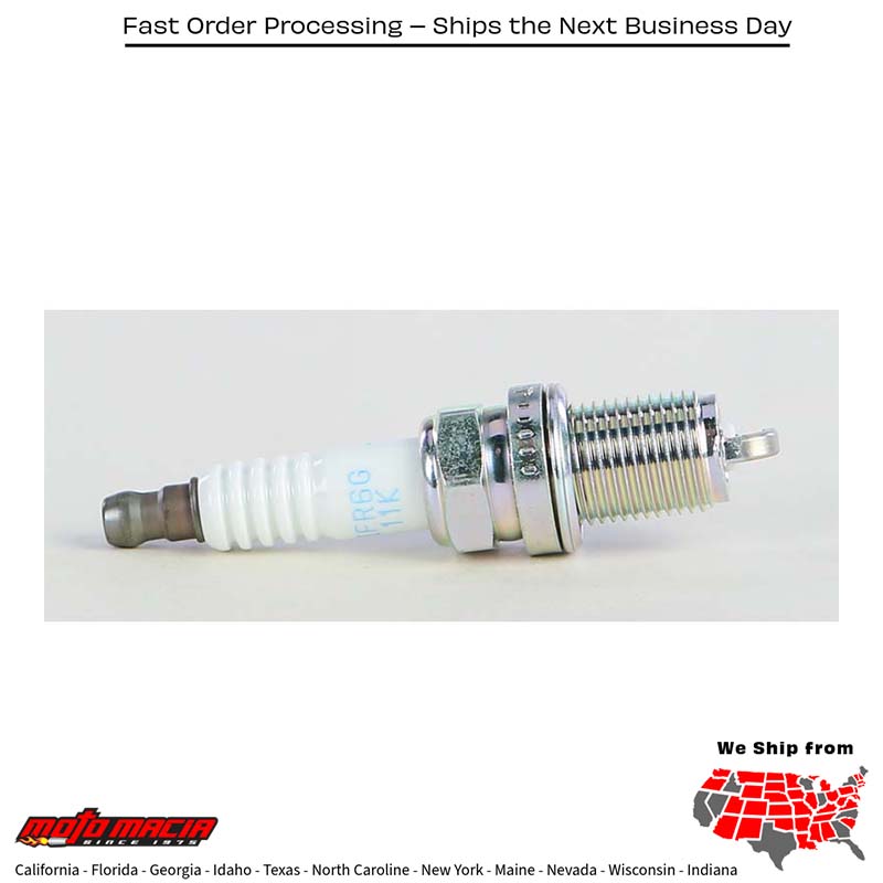 SPARK PLUG #1314/04