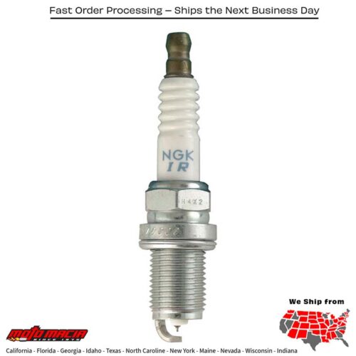 SPARK PLUG #3678/04