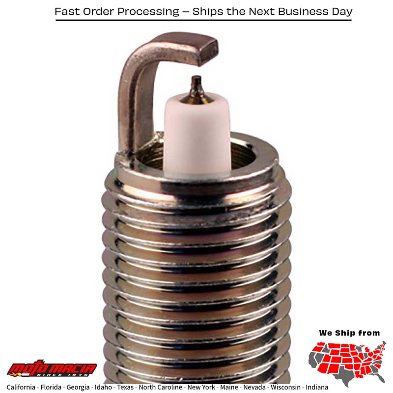 SPARK PLUG #1654/04 - Image 2