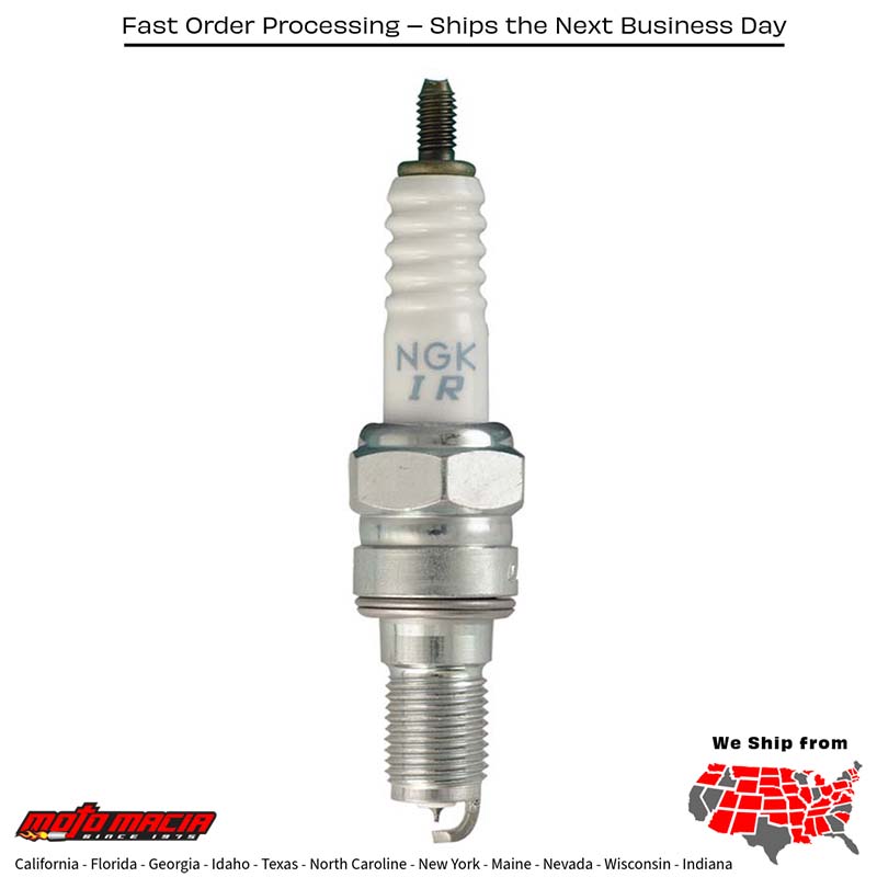 SPARK PLUG #5766/04