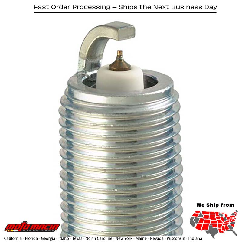 SPARK PLUG #5766/04 - Image 2