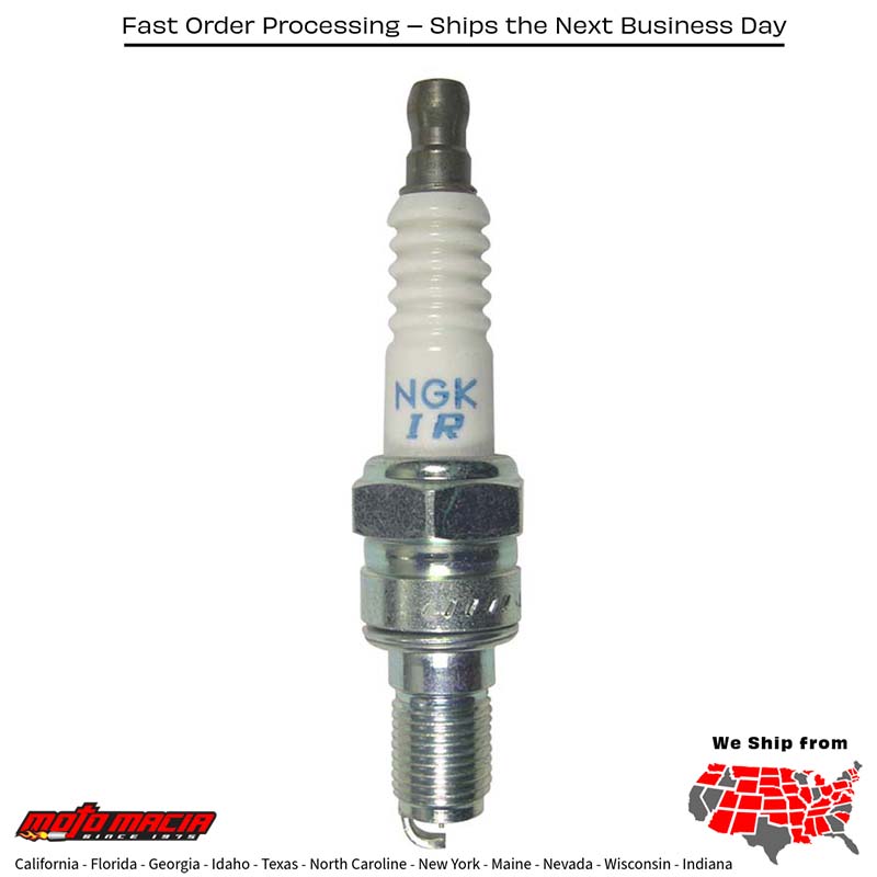 SPARK PLUG #6544/04