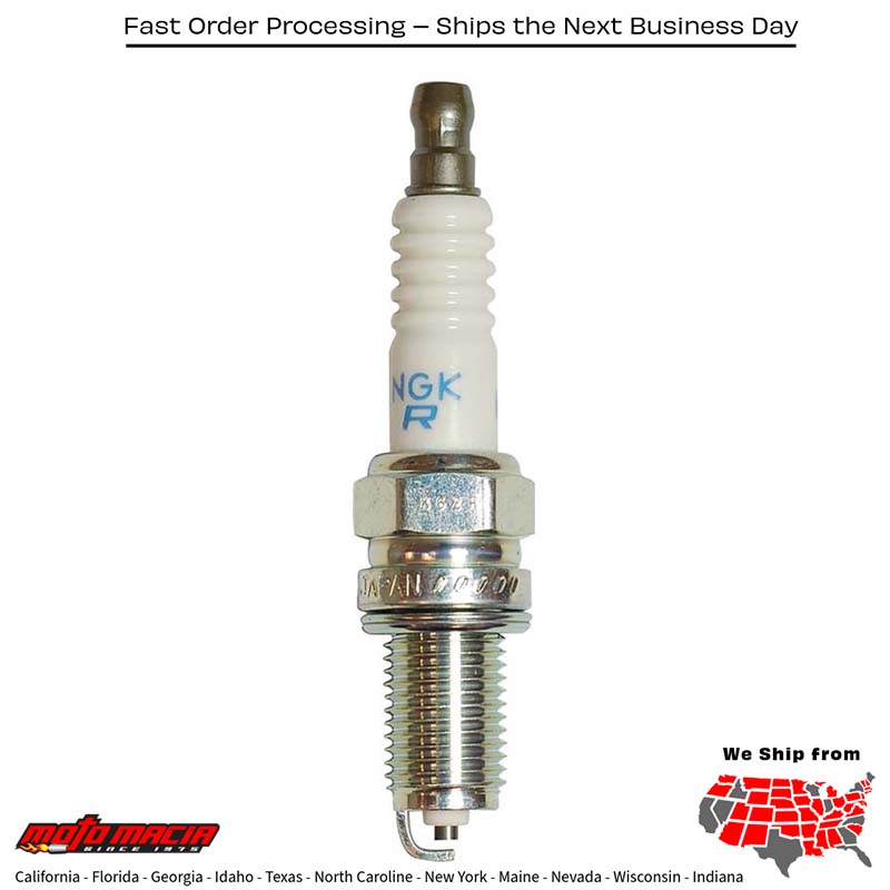 SPARK PLUG #90893/04