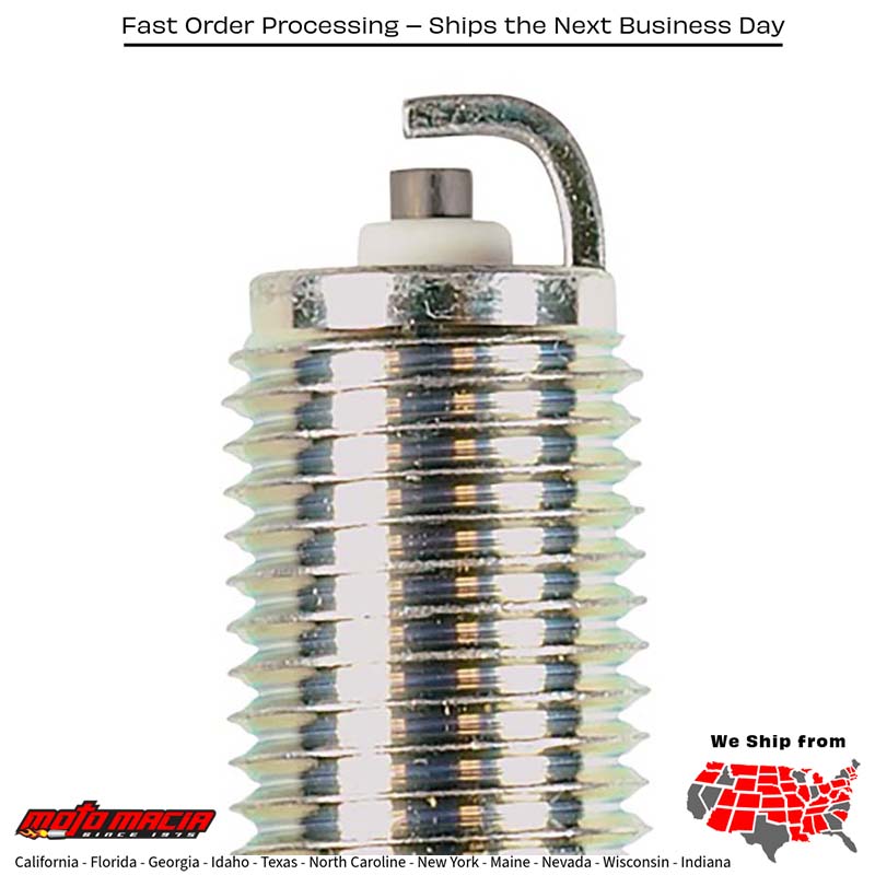 SPARK PLUG #90893/04 - Image 2