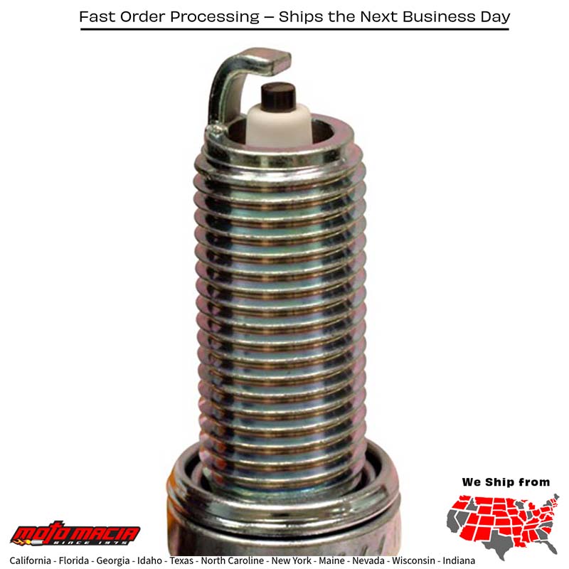 SPARK PLUG #4786/10 - Image 2