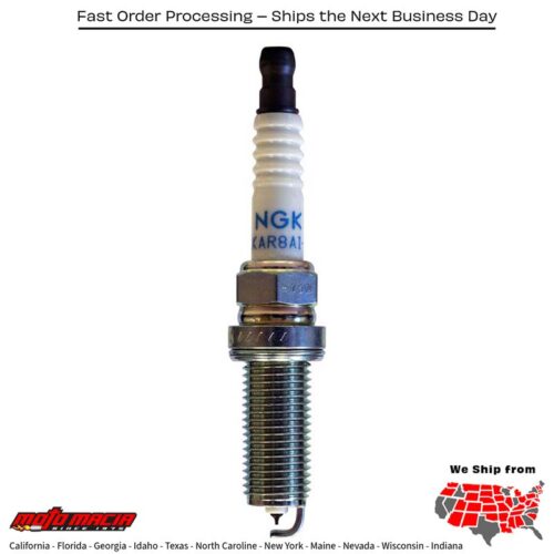 SPARK PLUG #6706/04