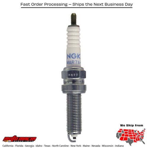 SPARK PLUG #4908/10