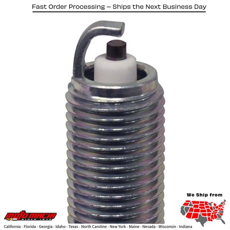 SPARK PLUG #4908/10 - Image 2