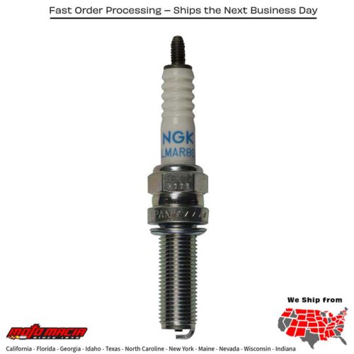 SPARK PLUG #95627/10
