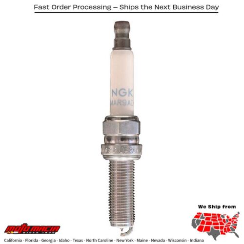 SPARK PLUG #93188/04
