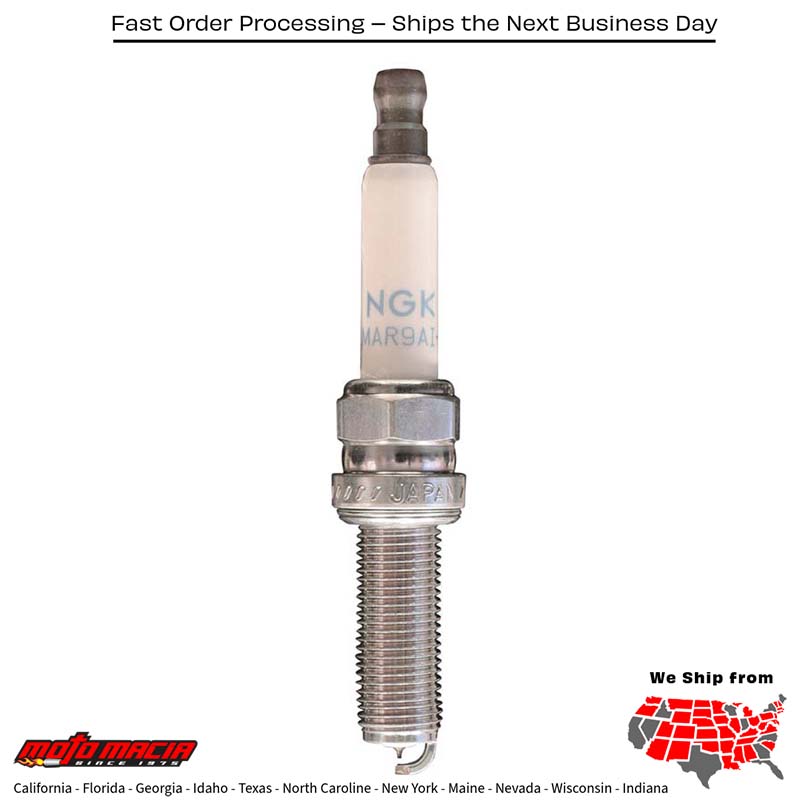 SPARK PLUG #93188/04