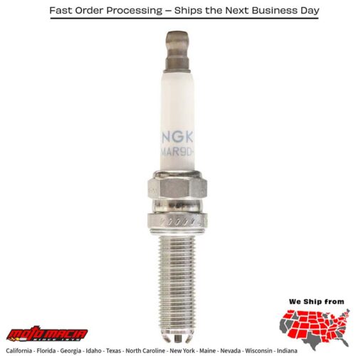 SPARK PLUG #1633/10