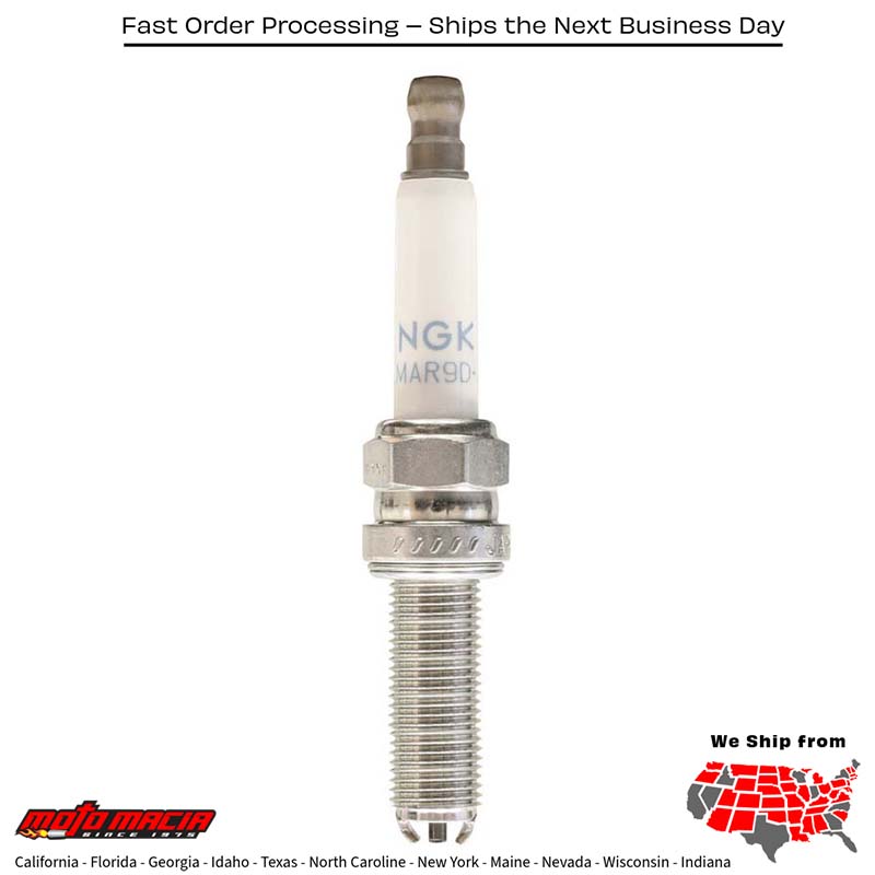 SPARK PLUG #1633/10
