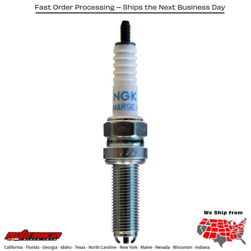 SPARK PLUG #6884/10