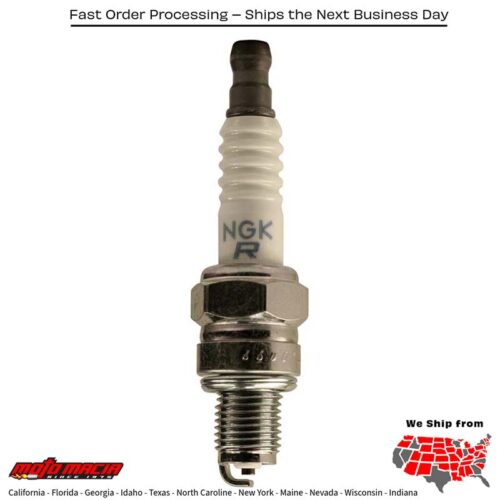 SPARK PLUG #6208/10