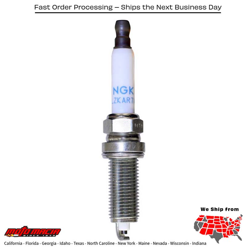 SPARK PLUG #6799/04