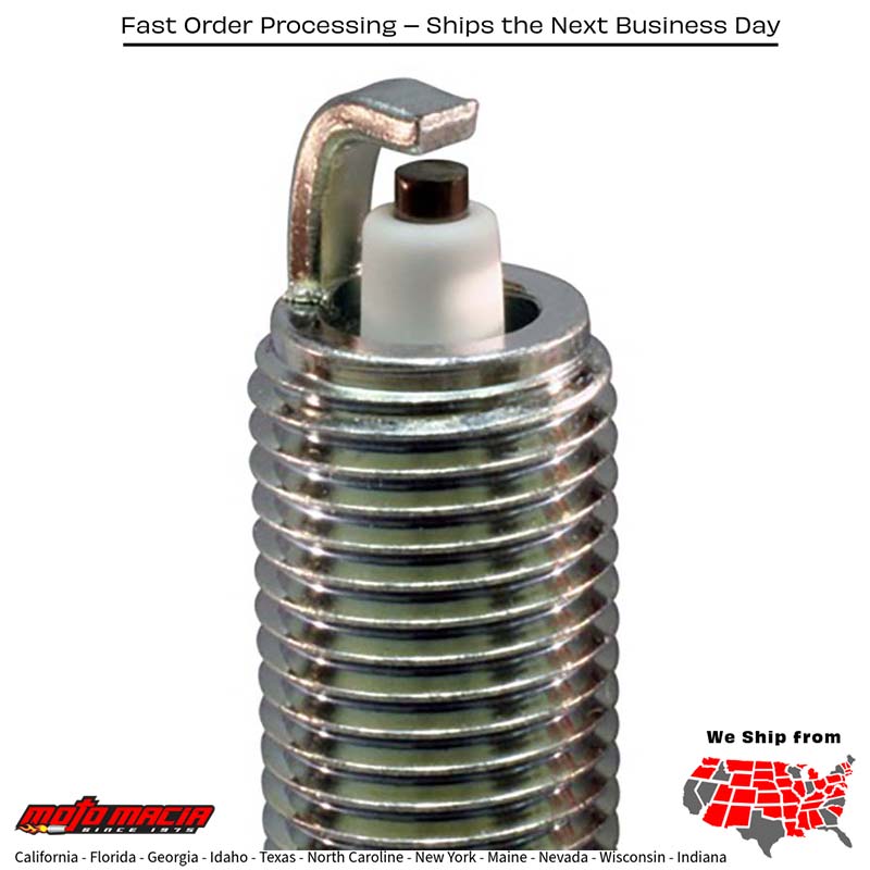 SPARK PLUG #6799/04 - Image 2