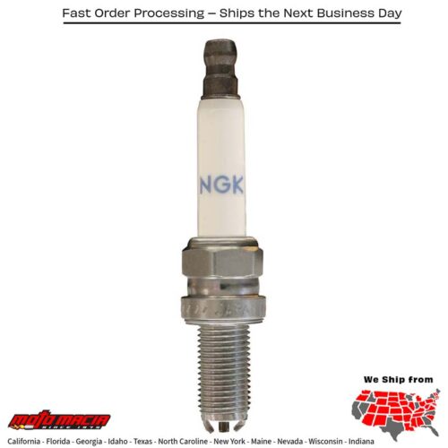 SPARK PLUG #4706/10