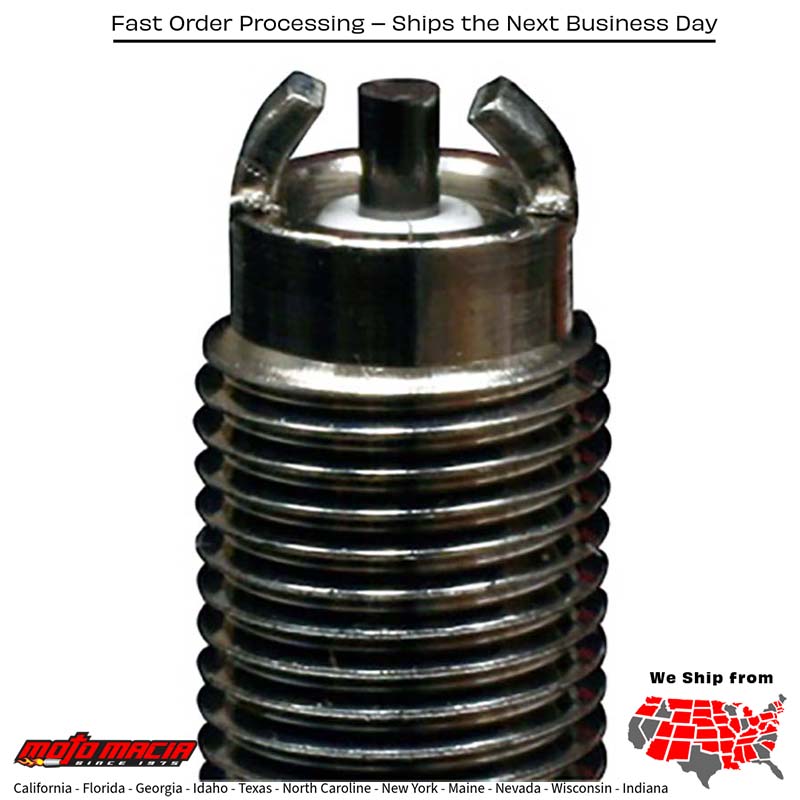 SPARK PLUG #8765/10 - Image 2