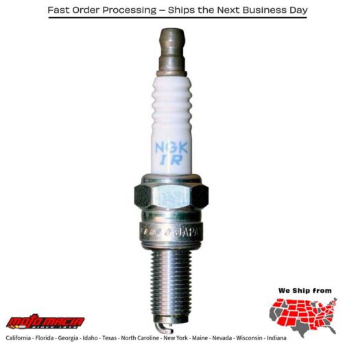 SPARK PLUG #90982/04
