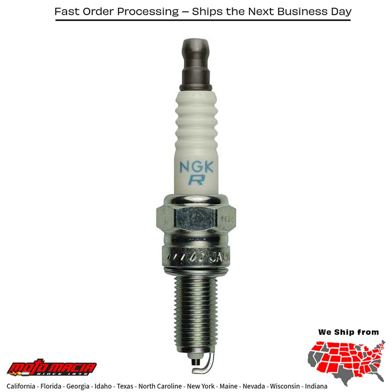 SPARK PLUG #95897/04