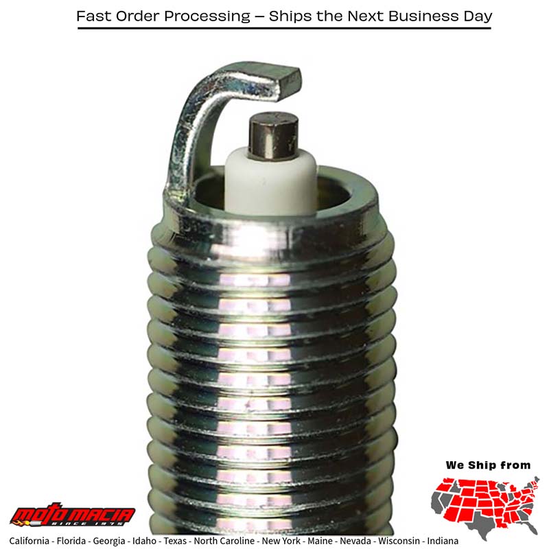 SPARK PLUG #95897/04 - Image 2