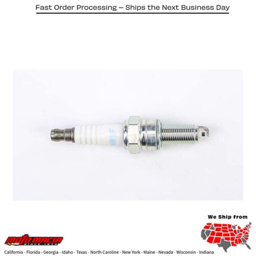 SPARK PLUG #95884/04