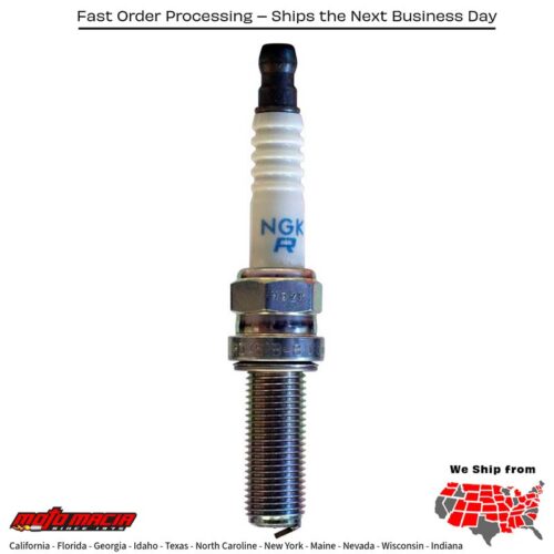 SPARK PLUG #9356/04