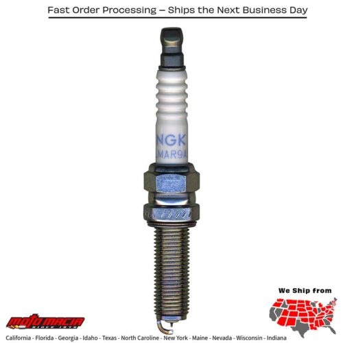 SPARK PLUG 6213/04