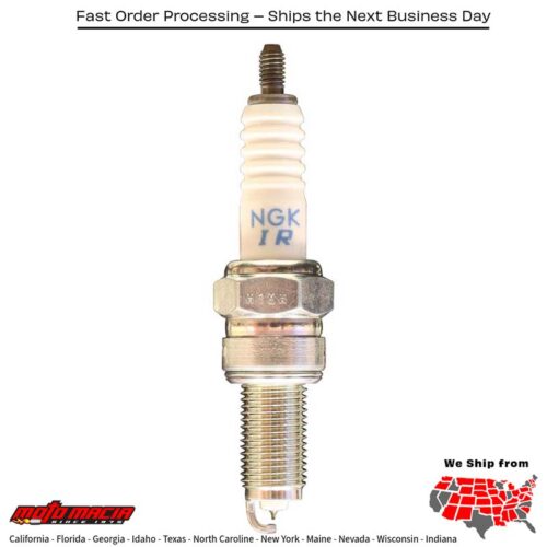 SPARK PLUG #91064/04