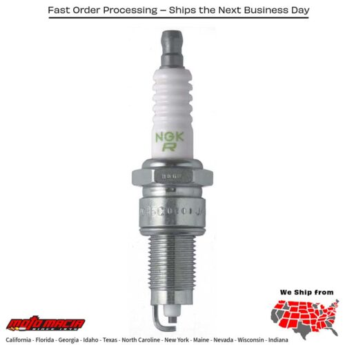 SPARK PLUG #6334/10