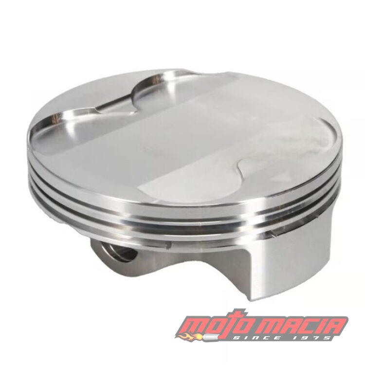 PISTON KIT FORGED NIKASIL CYL 95.97/STD 12.0:1  Honda CRF450X CRF450L CRF450RL 2019-2023