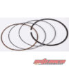 PISTON RINGS 76.96MM TM/ FOR PRO X PISTONS ONLY Yamaha YZ250F 2012-2013