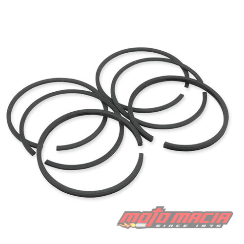 PISTON RINGS 85.25MM  FOR PRO X PISTONS ONLY Honda XR400R 1996-2004